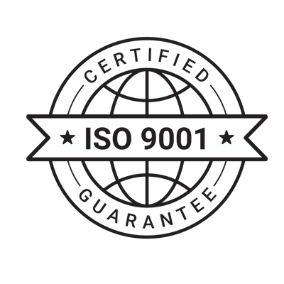ISO 9001