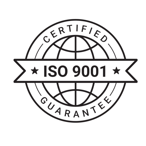 ISO 9001